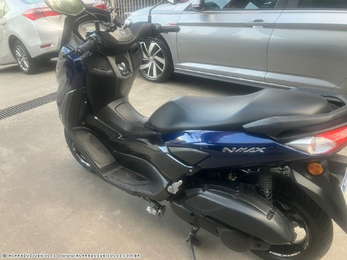 Yamaha N-MAX 160 2021/2021